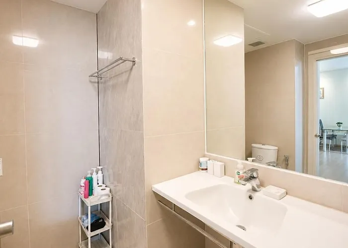 Riverside 1br Gym And Pool Near Iconsiam شقة فندقية بانكوك